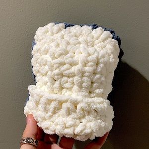 Crochet Baby Hat